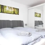 Mountainflair 5pers Wifi Nahe Bikepark Winterberg
