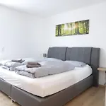 Apartment Mountainflair 5pers Wifi Nahe Bikepark