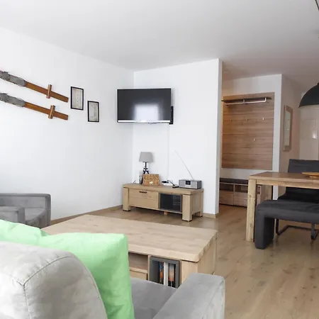 Mountainflair 5 Pers Wifi Near Bikepark Winterberg