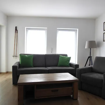 Apartment Mountainflair 5 Pers Wifi Near Bikepark Winterberg