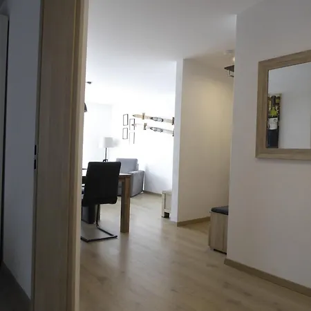 Mountainflair 5 Pers Wifi Near Bikepark Apartment Winterberg