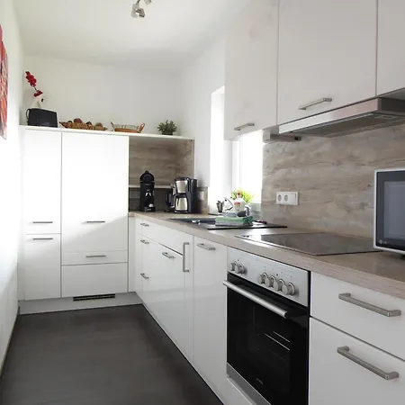 Mountainflair 5 Pers Wifi Near Bikepark Apartment Winterberg